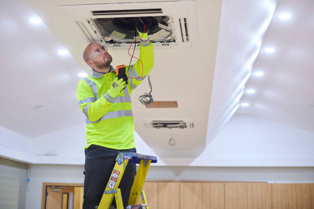 Trusted Great Neck Plaza, NY HVAC Experts