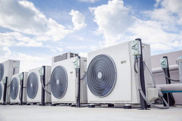 Best Emergency HVAC Repair  in Great Neck Plaza, NY
