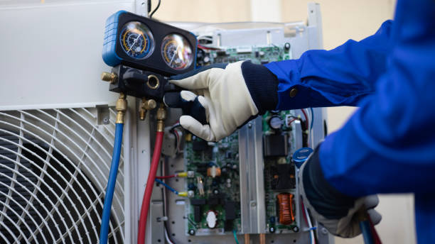 Best HVAC Air Duct Cleaning  in Great Neck Plaza, NY